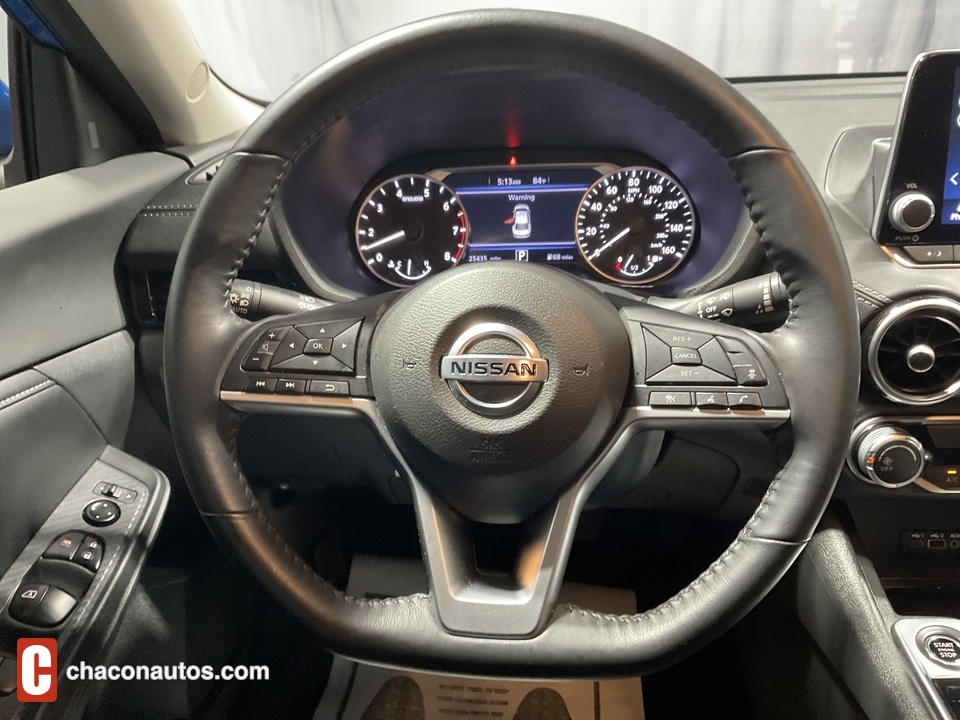 Used Nissan Sentra In Haltom City Tx H Chacon Autos