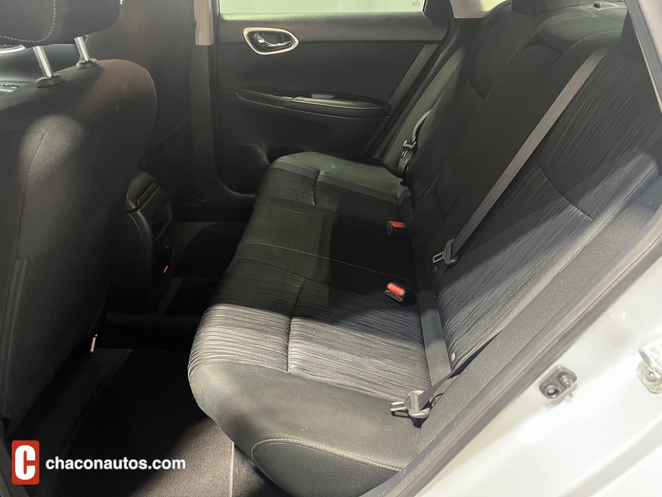 Used Nissan Sentra In Houston Tx U Chacon Autos