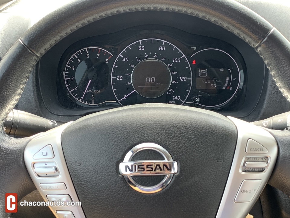 Used Nissan Versa Note In Tyler Tx F Chacon Autos