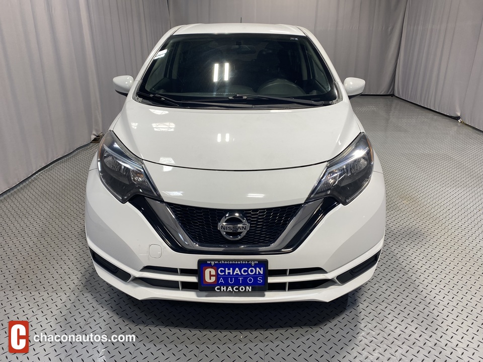 Used 2019 Nissan Versa Note In Houston TX U366360 Chacon Autos