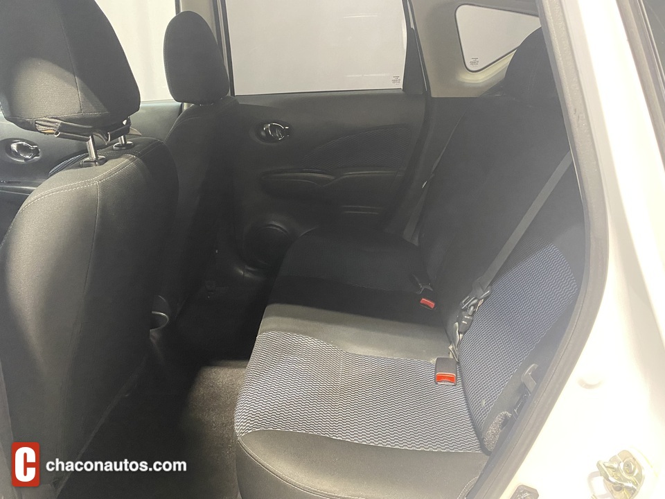 Used Nissan Versa Note In Houston Tx U Chacon Autos