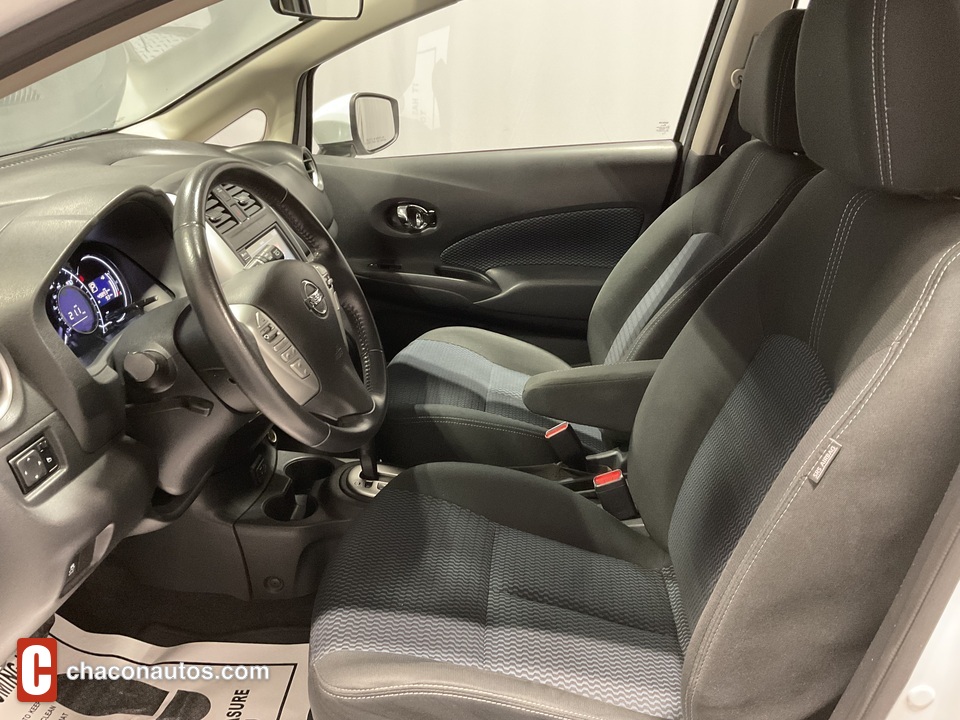 Used Nissan Versa Note In Houston Tx U Chacon Autos