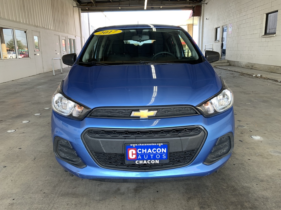 Used Chevrolet Spark In San Antonio Tx S Chacon Autos