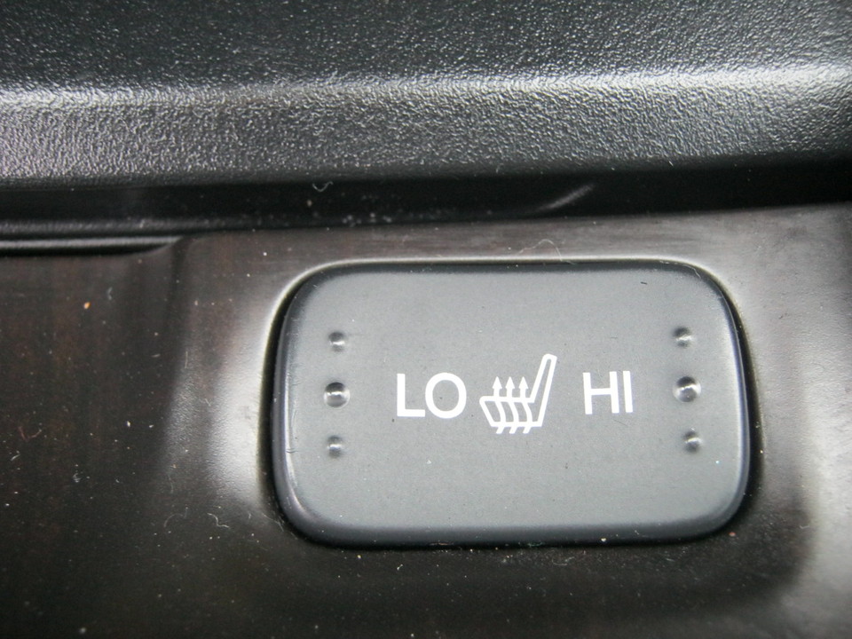 2014 Honda Crosstour EX-L V-6 2WD w/ Navigation
