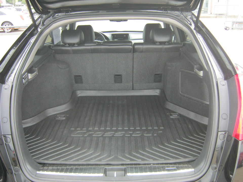 2014 Honda Crosstour EX-L V-6 2WD w/ Navigation