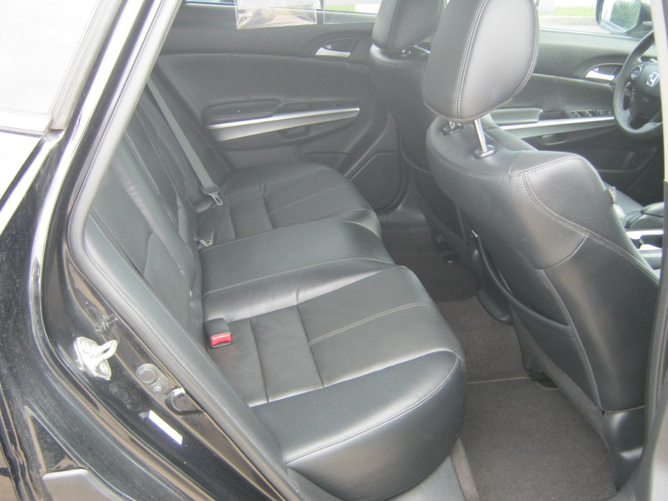 2014 Honda Crosstour EX-L V-6 2WD w/ Navigation