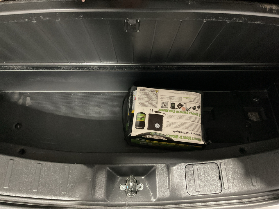 2020 Mitsubishi Outlander SEL 2WD