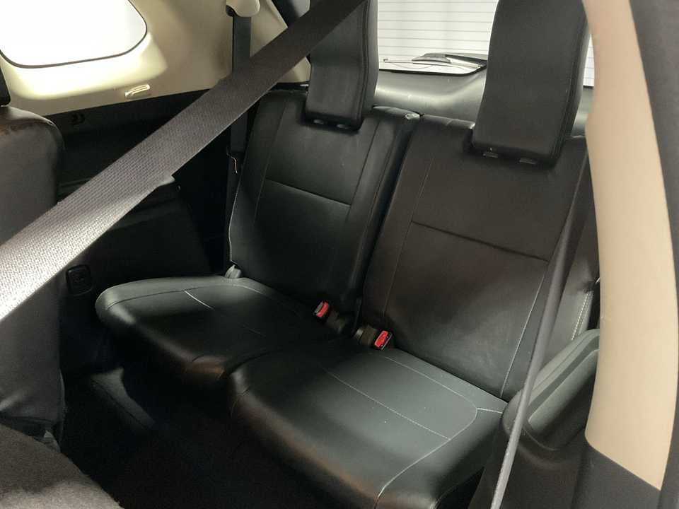 2020 Mitsubishi Outlander SEL 2WD