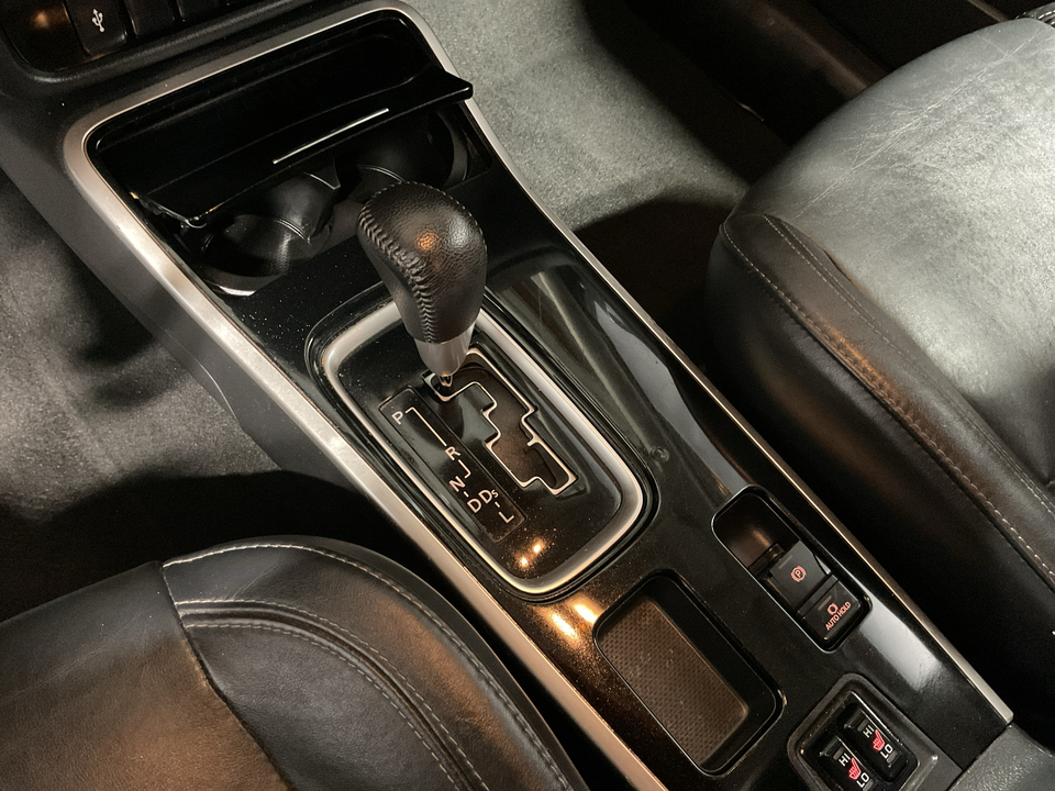 2020 Mitsubishi Outlander SEL 2WD