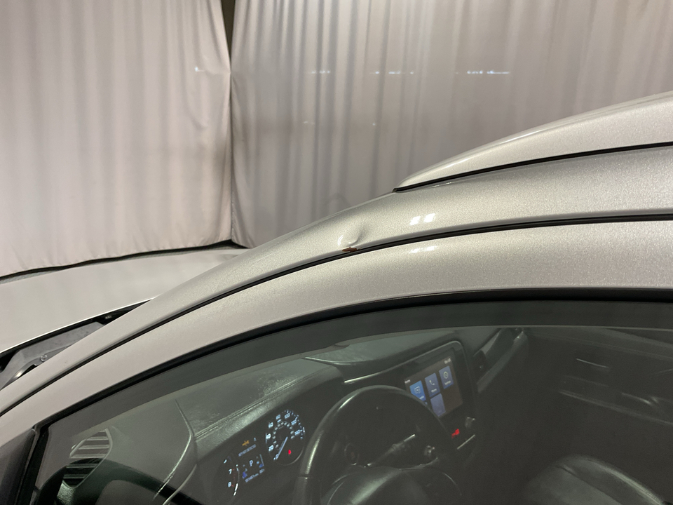 2020 Mitsubishi Outlander SEL 2WD