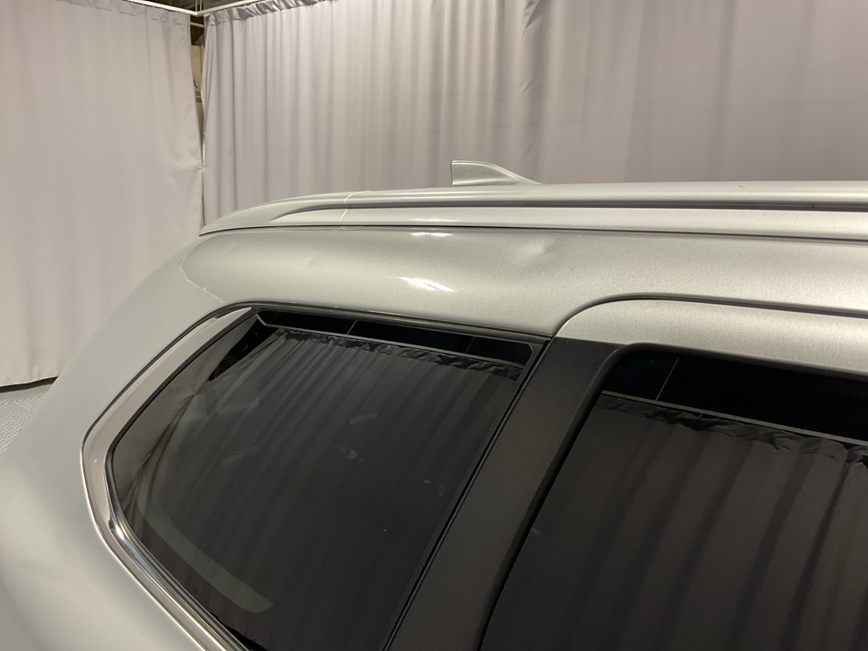2020 Mitsubishi Outlander SEL 2WD