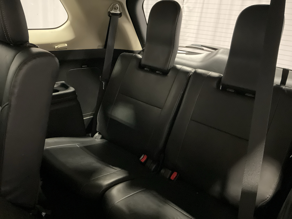 2020 Mitsubishi Outlander SEL 2WD