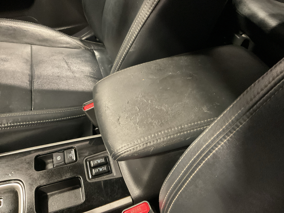2020 Mitsubishi Outlander SEL 2WD