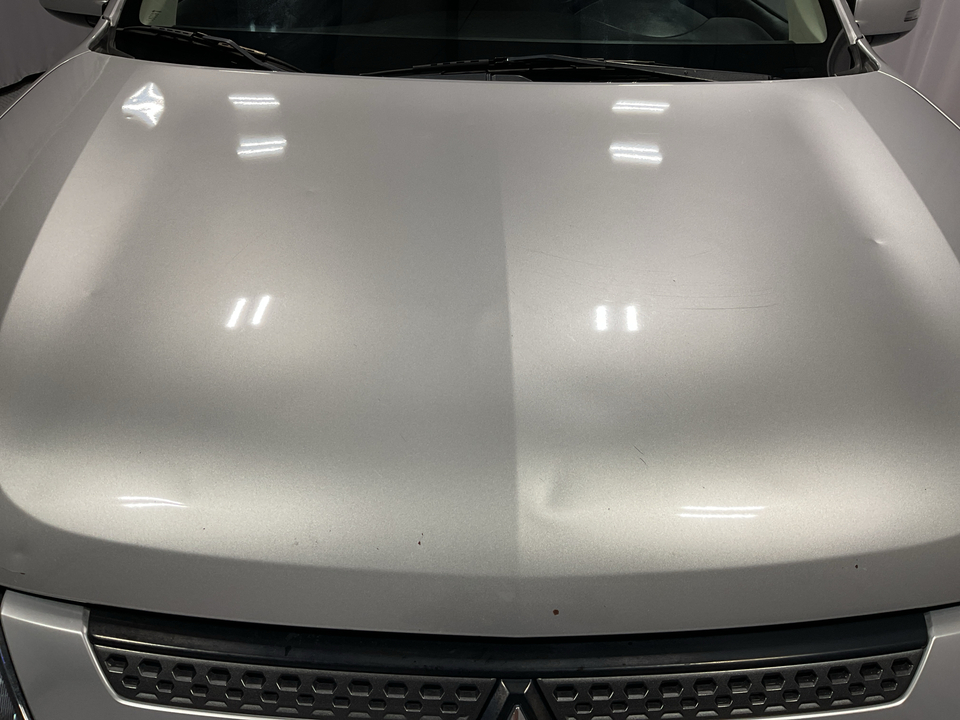 2020 Mitsubishi Outlander SEL 2WD