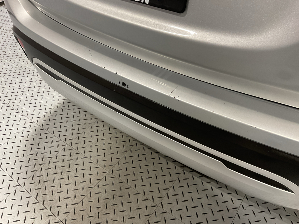2020 Mitsubishi Outlander SEL 2WD
