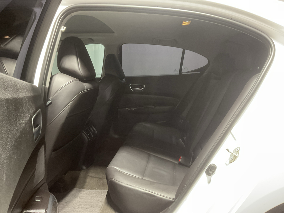 2019 Acura TLX Technology Package 2.4L