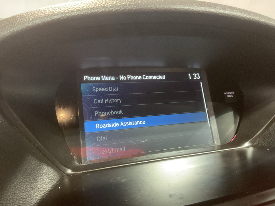 2019 Acura TLX Technology Package 2.4L