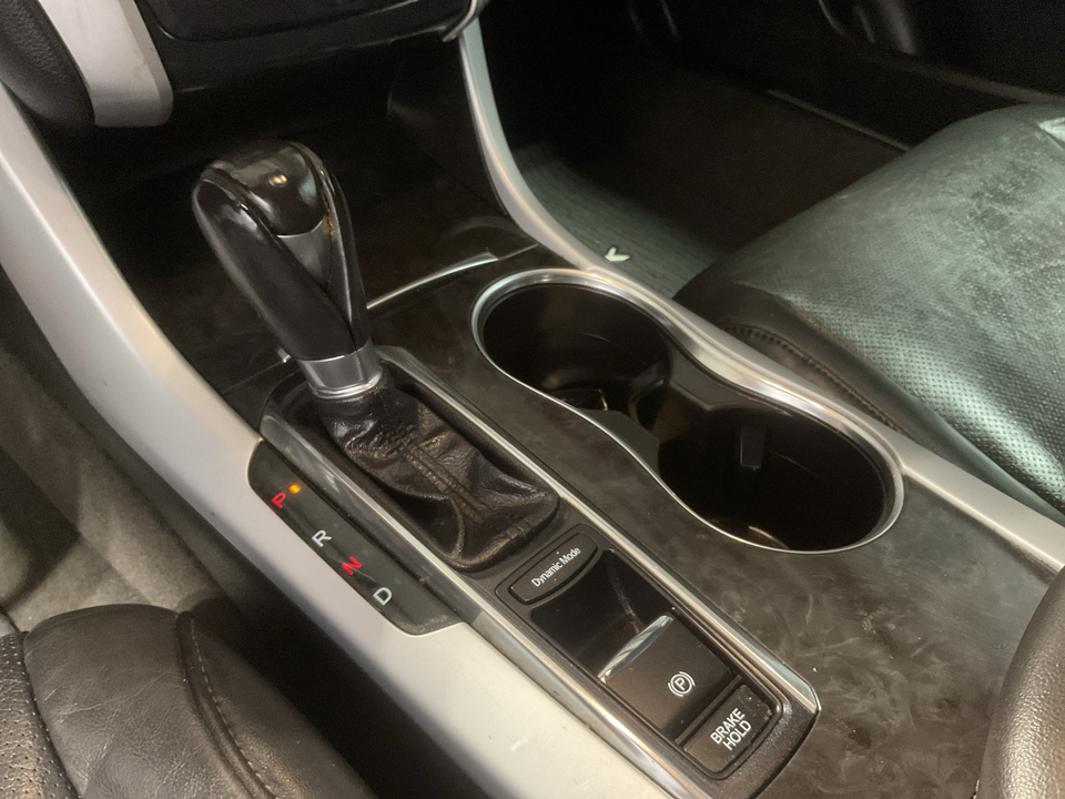 2019 Acura TLX Technology Package 2.4L