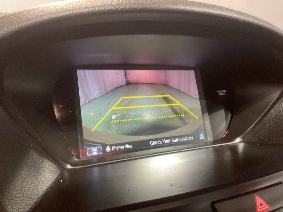 2019 Acura TLX Technology Package 2.4L