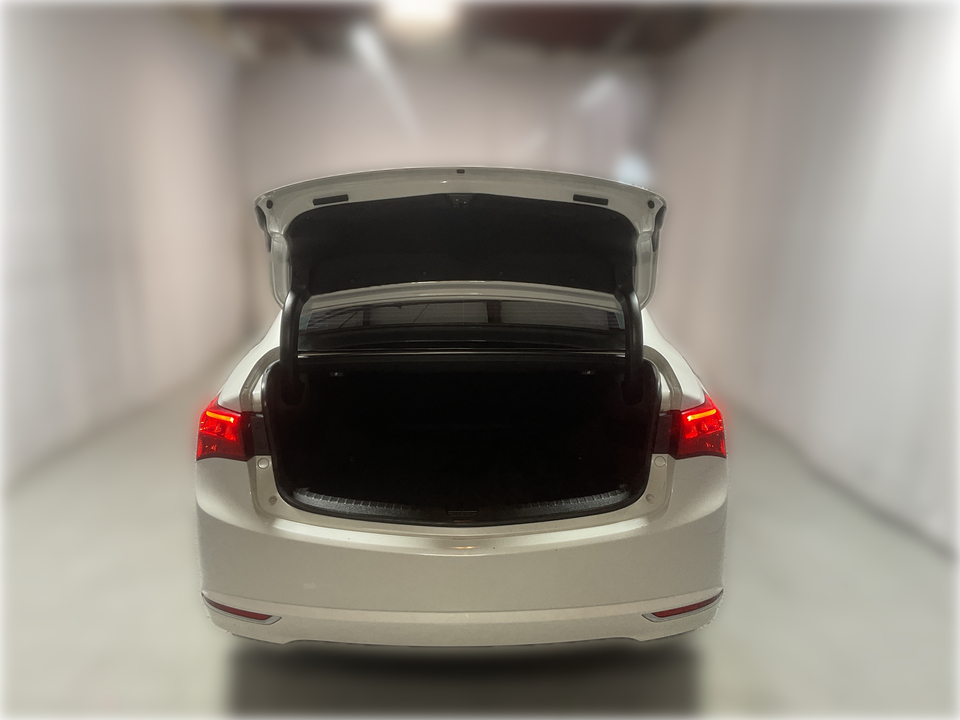2019 Acura TLX Technology Package 2.4L