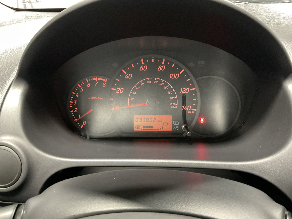 2021 Mitsubishi Mirage ES CVT