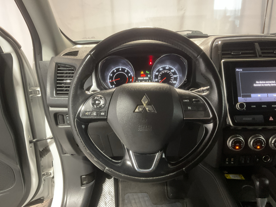 2020 Mitsubishi Outlander Sport 2.0 SE CVT