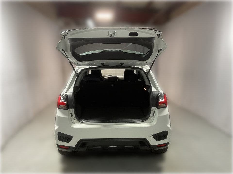 2020 Mitsubishi Outlander Sport 2.0 SE CVT