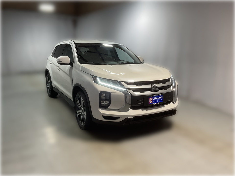 2020 Mitsubishi Outlander Sport 2.0 SE CVT