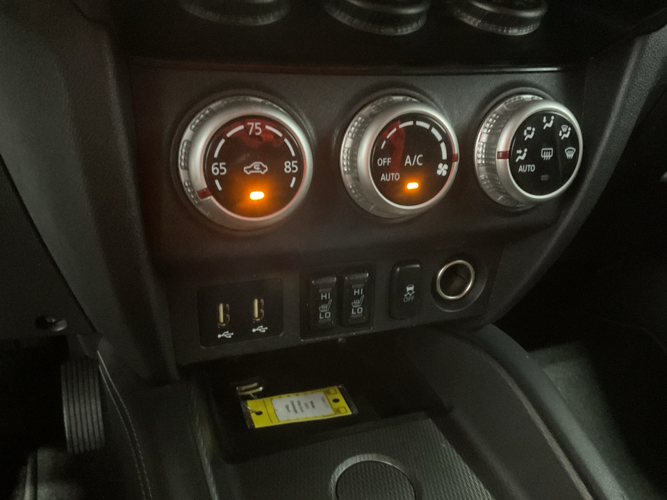 2020 Mitsubishi Outlander Sport 2.0 SE CVT