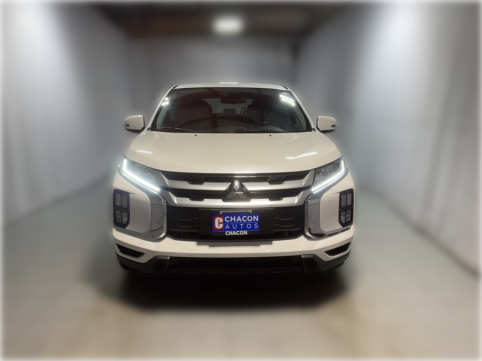 2020 Mitsubishi Outlander Sport 2.0 SE CVT