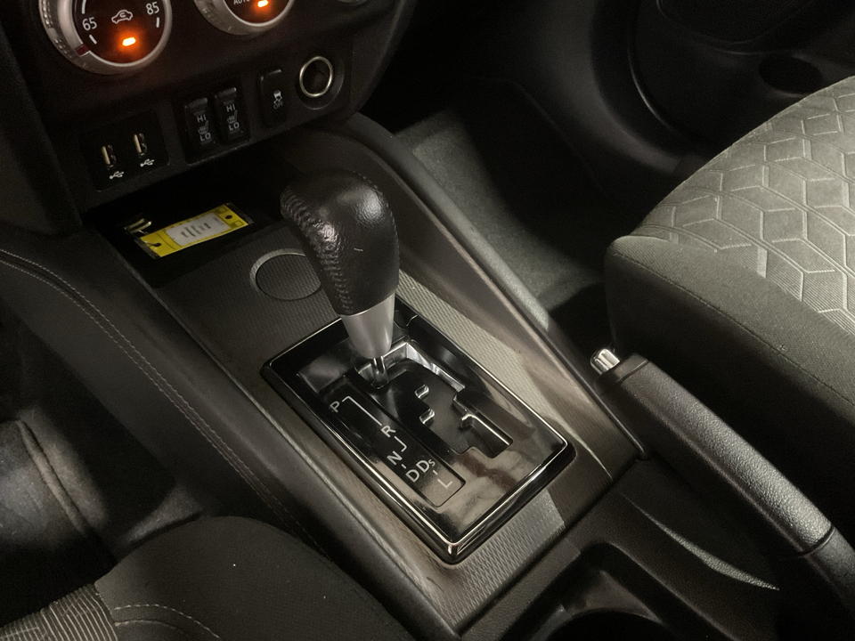 2020 Mitsubishi Outlander Sport 2.0 SE CVT