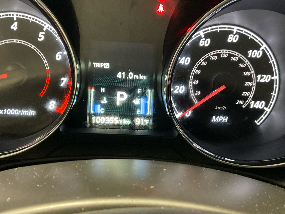 2021 Mitsubishi Outlander Sport 2.0 ES CVT