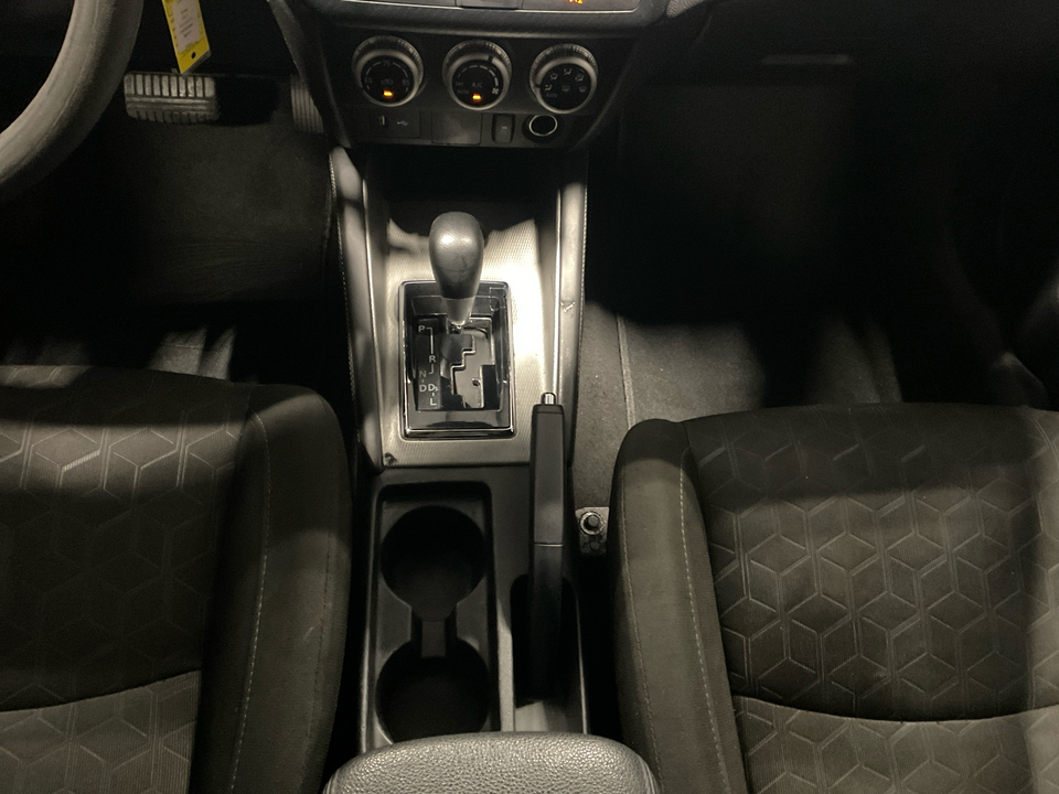 2021 Mitsubishi Outlander Sport 2.0 ES CVT