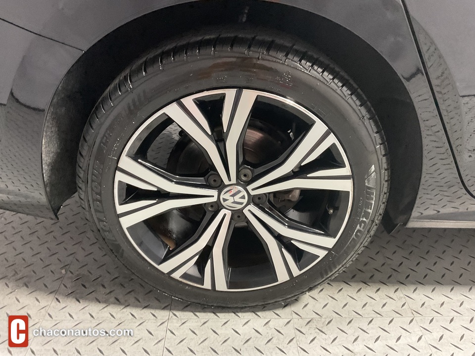 2022 Volkswagen Passat SE