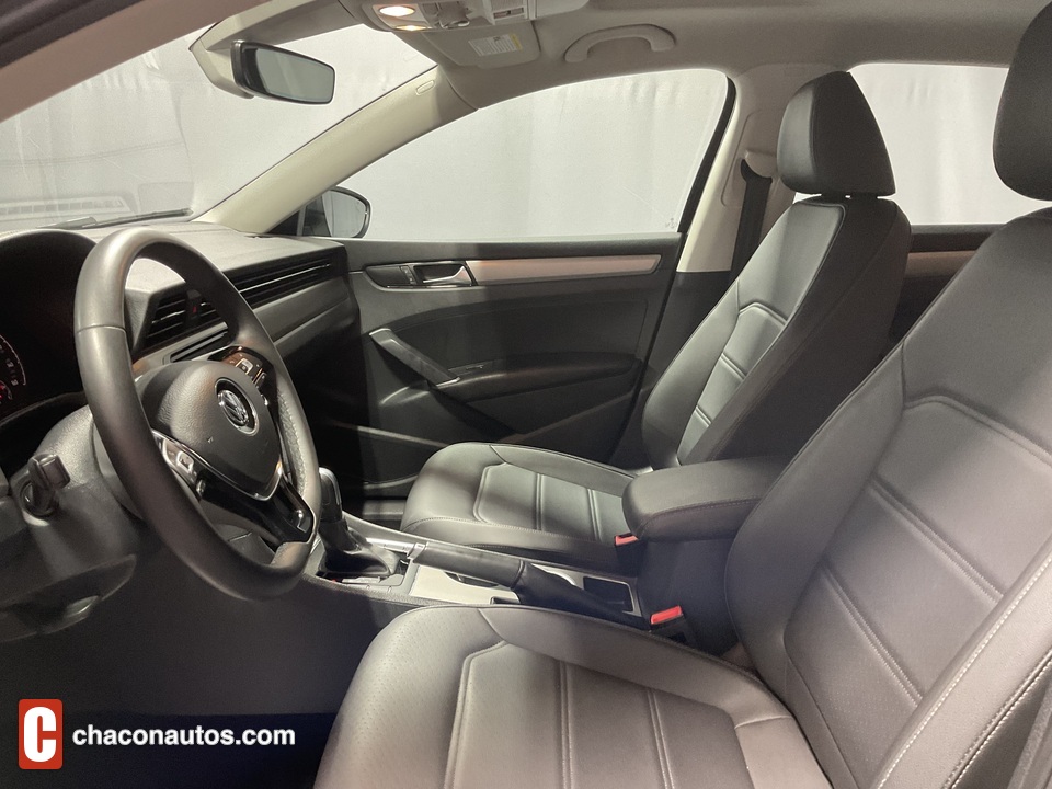 2022 Volkswagen Passat SE