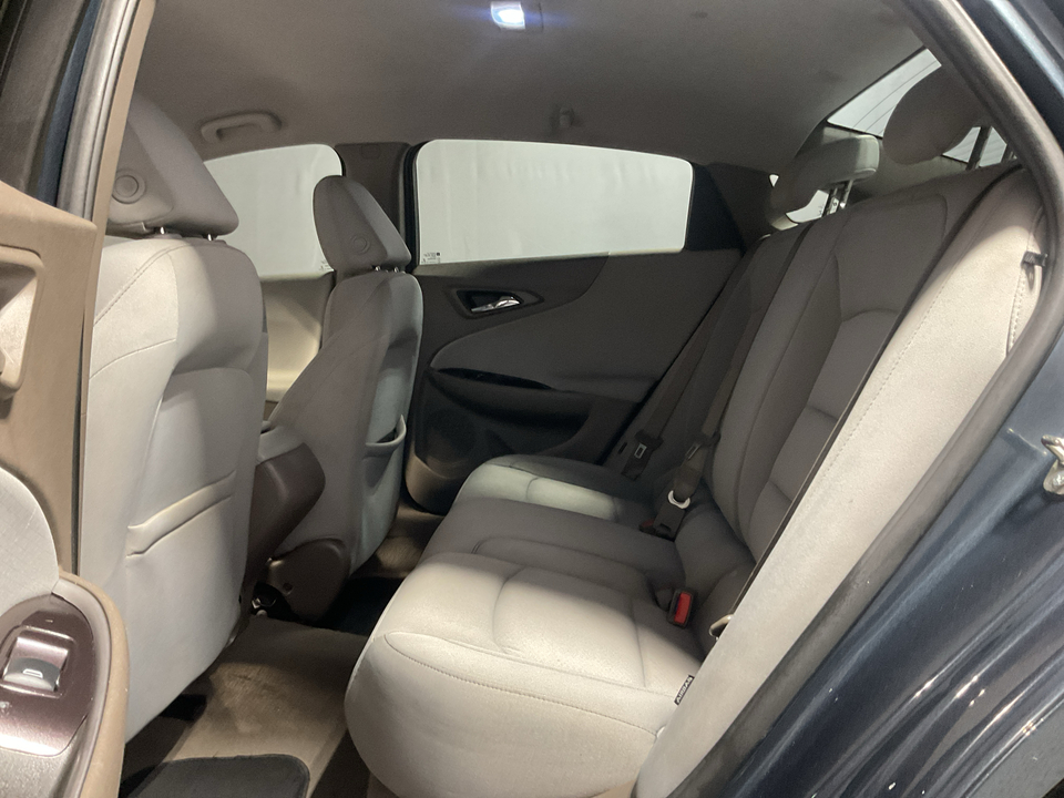 2020 Chevrolet Malibu LS