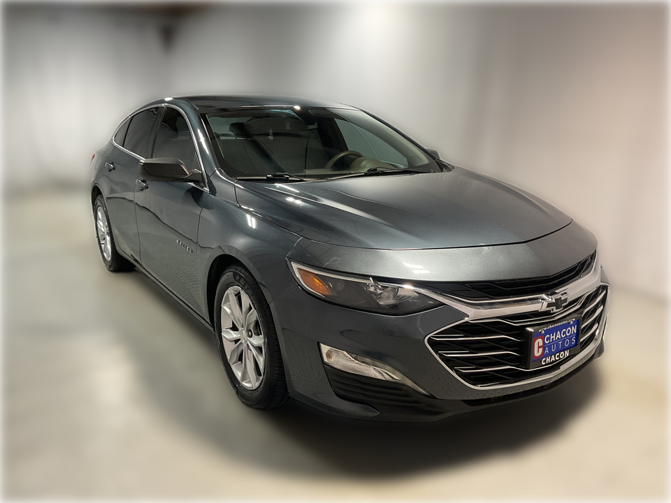 2020 Chevrolet Malibu LS