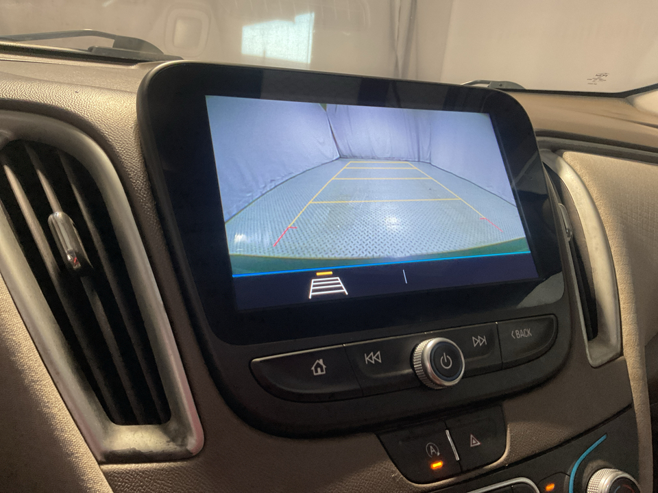 2020 Chevrolet Malibu LS