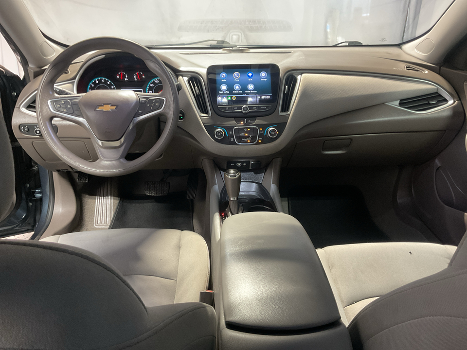 2020 Chevrolet Malibu LS
