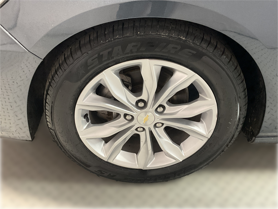 2020 Chevrolet Malibu LS