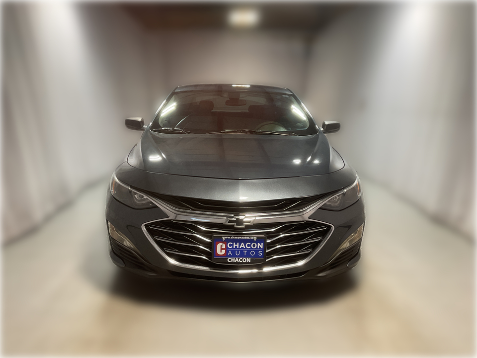 2020 Chevrolet Malibu LS