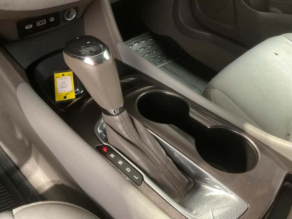 2020 Chevrolet Malibu LS