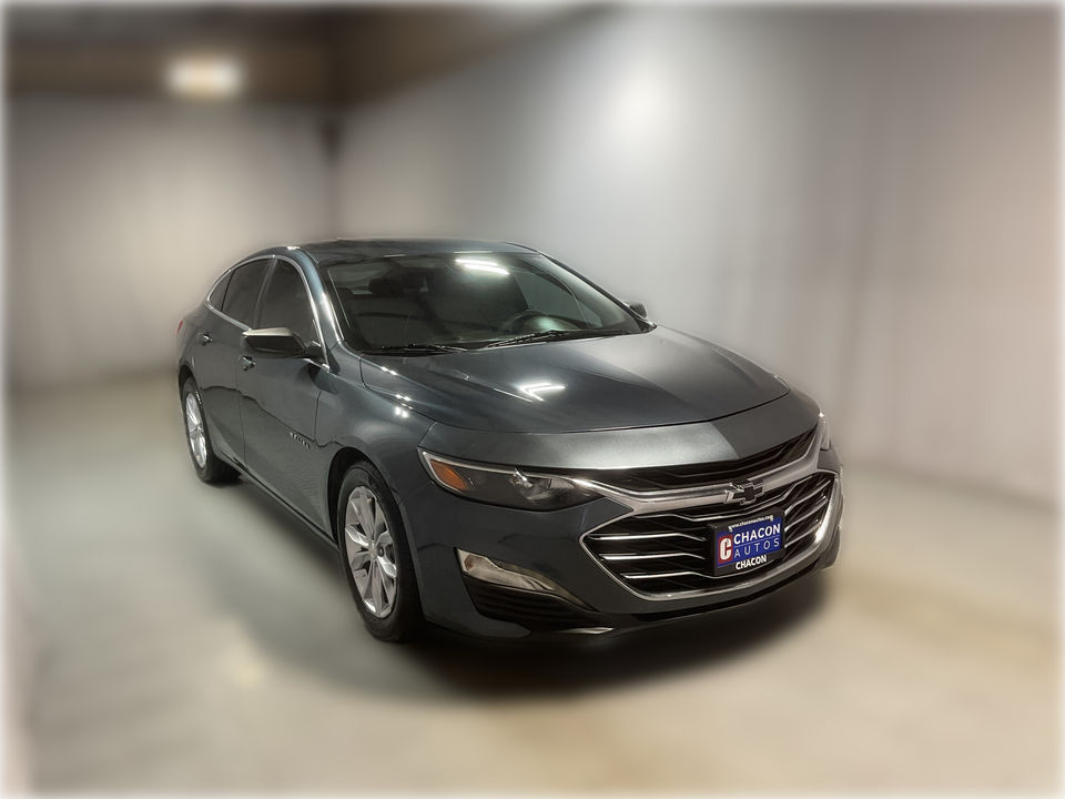 2020 Chevrolet Malibu LS