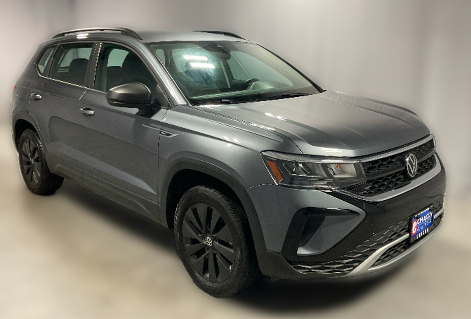 2024 Volkswagen Taos S