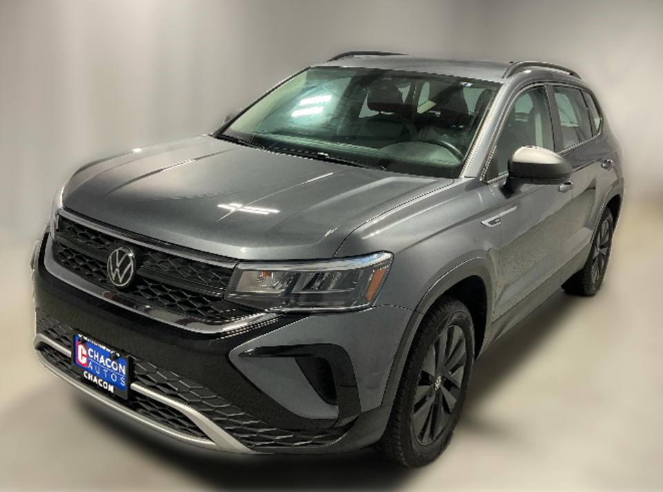 2024 Volkswagen Taos S