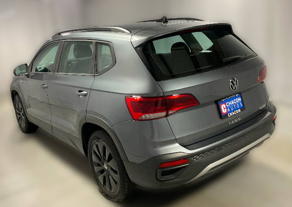 2024 Volkswagen Taos S