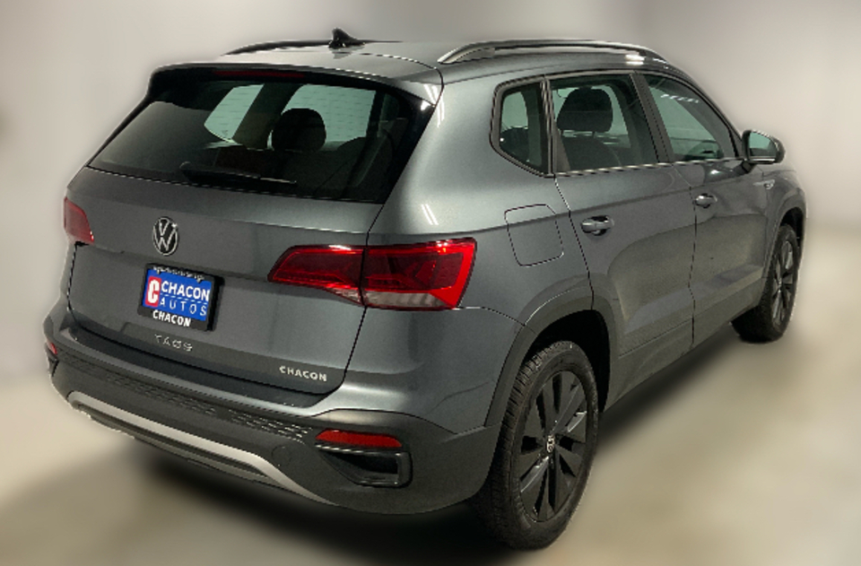 2024 Volkswagen Taos S