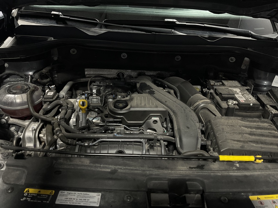 2024 Volkswagen Taos S