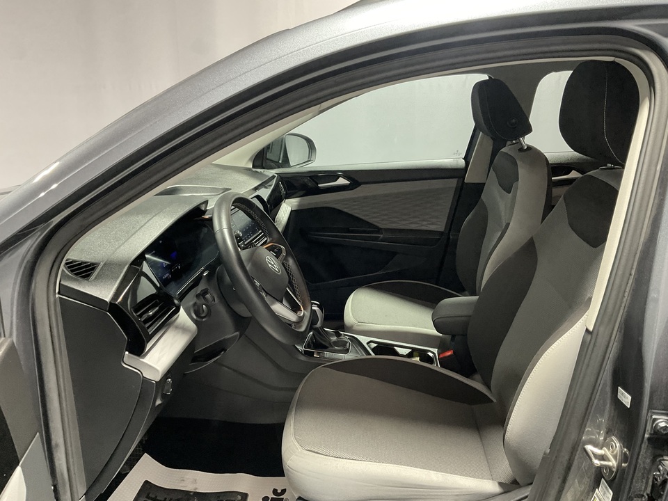 2024 Volkswagen Taos S