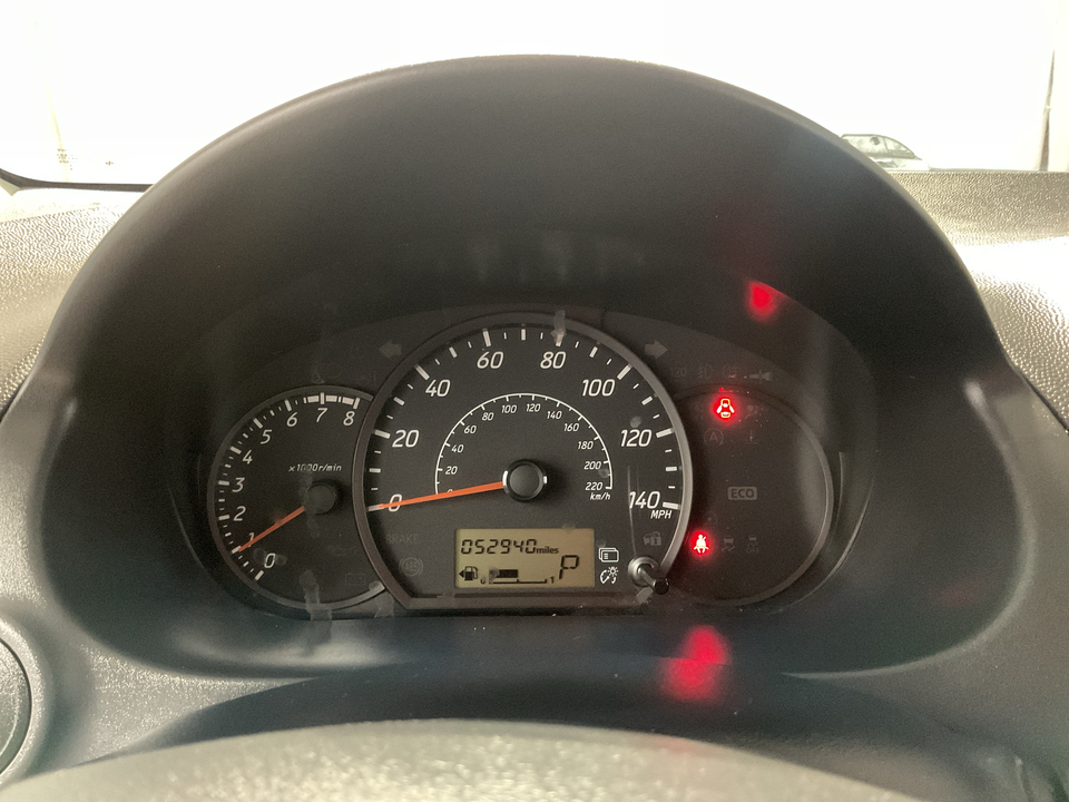 2018 Mitsubishi Mirage ES CVT